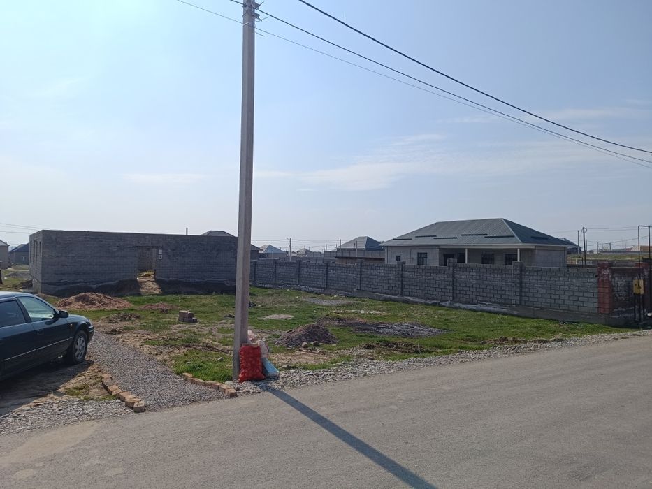 Участок сатылады