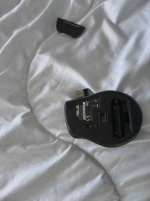 Мишка за лаптоп/компютър