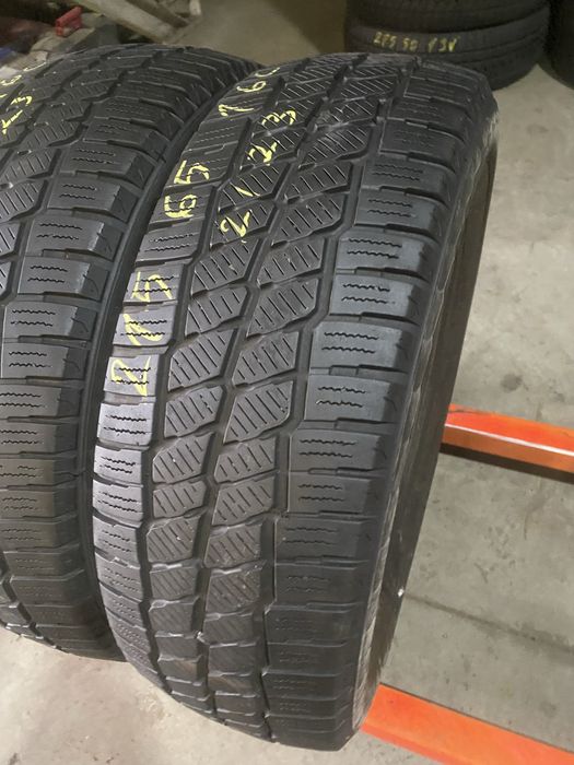 Anvelope iarna 215/65/16C Westlake Winter 215 65 16C R16C