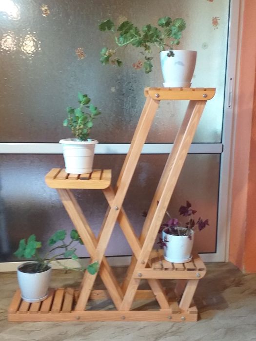 Цветарник "Кръстосан"