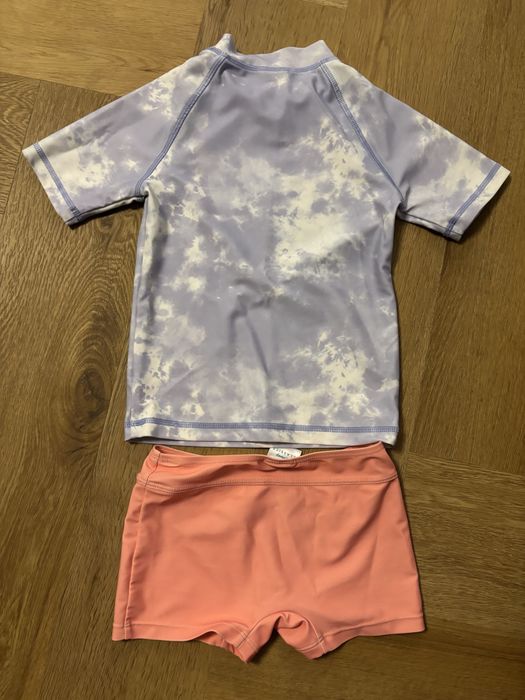 Costum de baie UV Next 4 ani(104 cm)