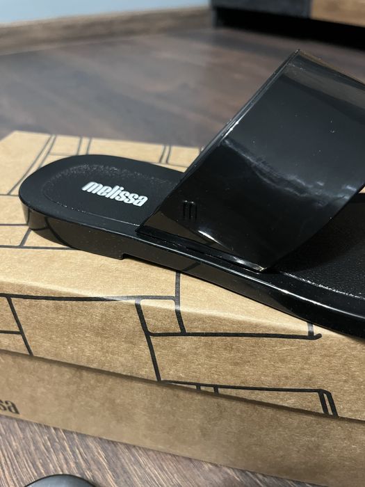 Дамски чехли Melissa