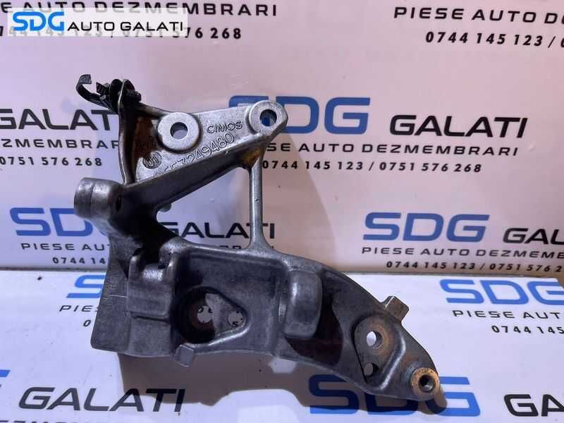 Suport Alternator Ford C-Max 2 1.6 TDCI 2010 - 2018 Cod 9653249480 [D0025]