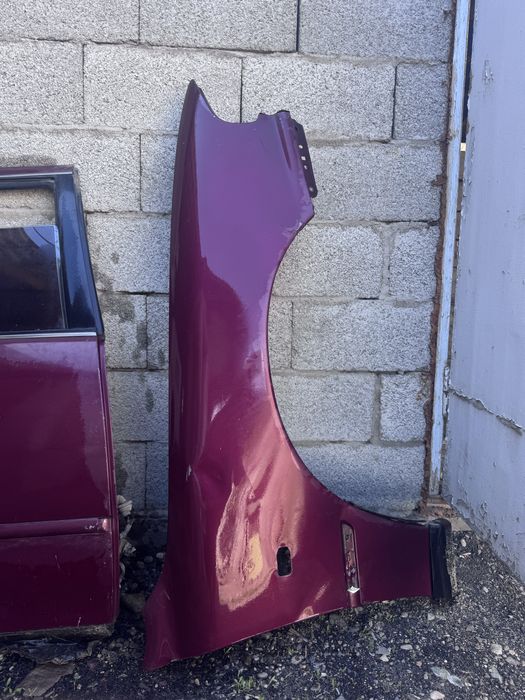 Toyota xv10 запчасти