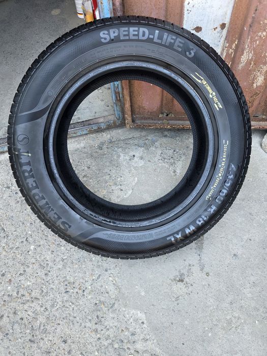 Anvelope Vară 235.60.18 Semperit XL An 2021