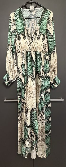 Рокля Zigana S размер