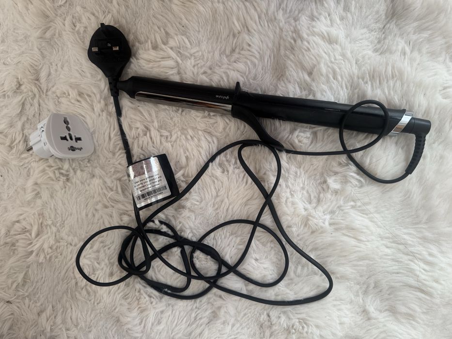 Vand Ondulator GHD