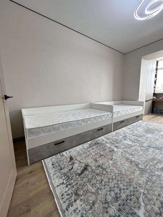 Продам кровать детский