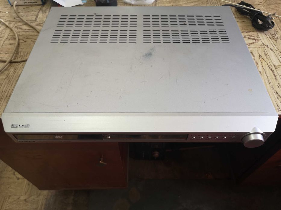 Системата за домашно кино