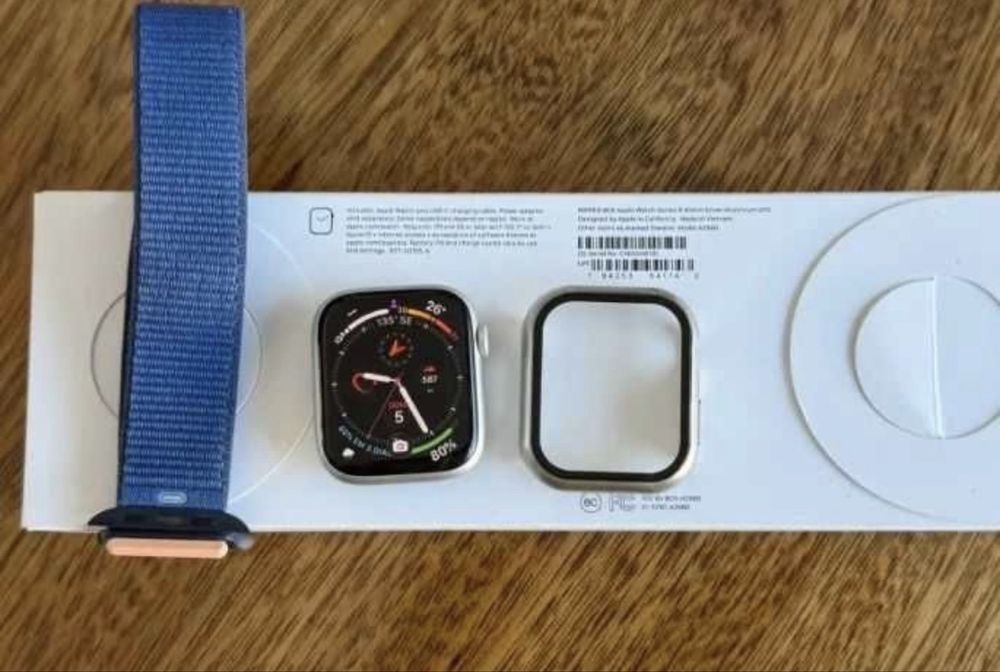 AppleWatch series 9 Gps 45 mm