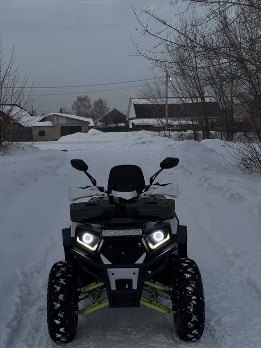Продам Квадроцикл
