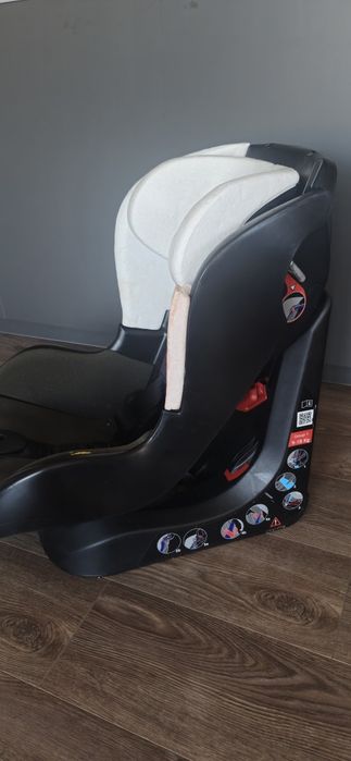 Столче за кола Chicco Go One 9-18 кг