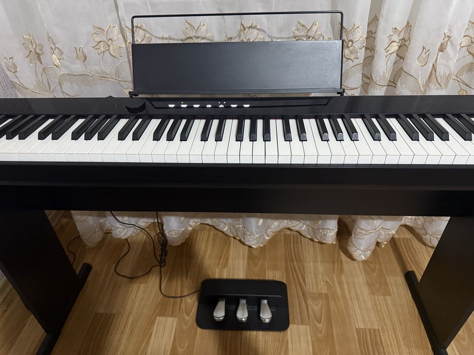 Цифровое пианино