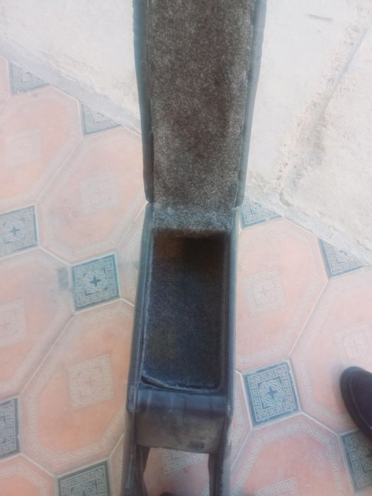 Spark bar holati yaxshi