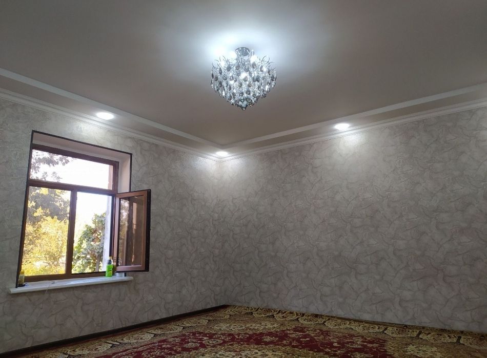 Маляр отделка обои гипсакартон