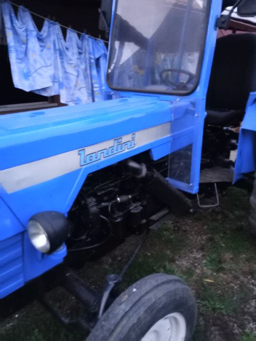 Landini de 50 cai de vînzare