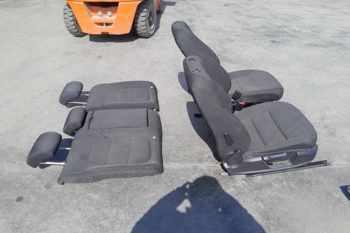 SET SCAUNE Volkswagen VW Jetta a 6-a generatie