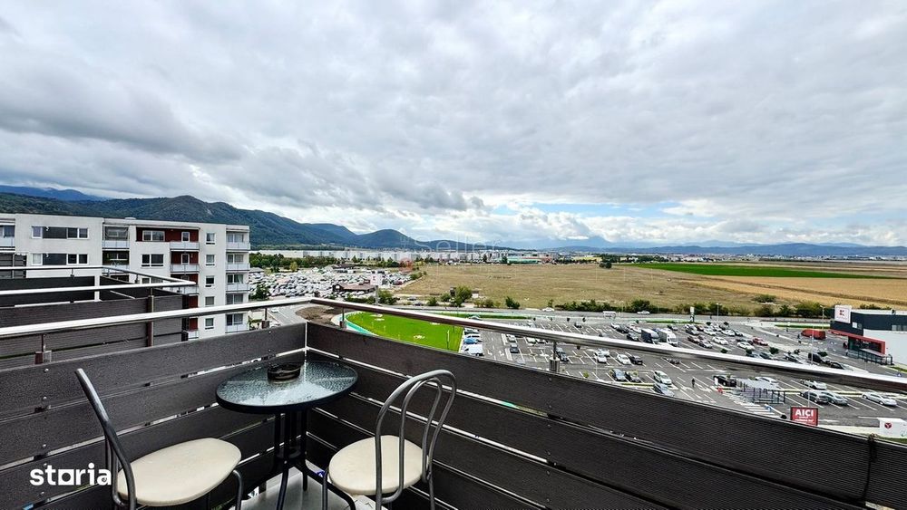 Complex Avantgarden Bartolomeu | Acces Facil