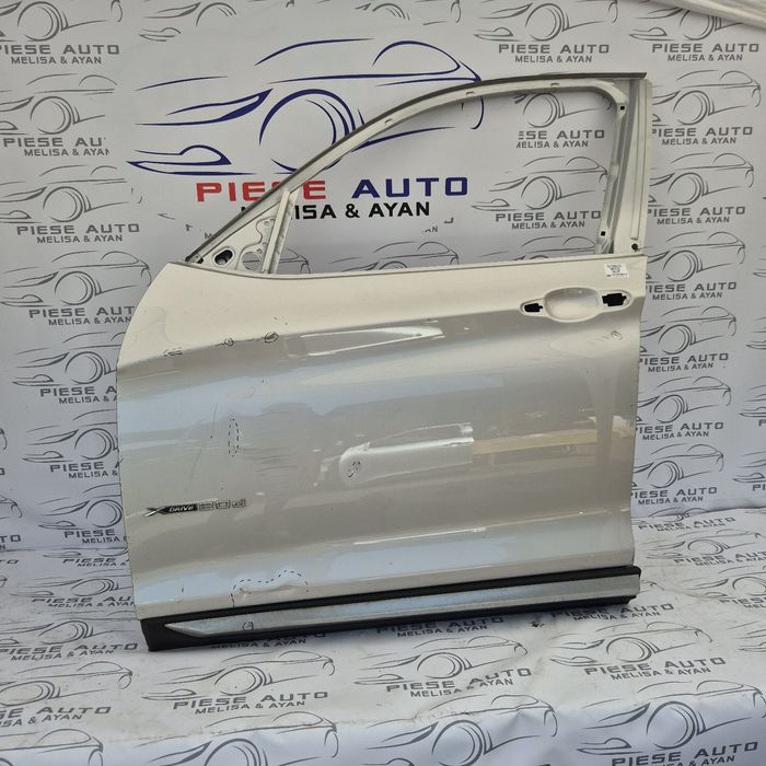 Usa stanga fata Bmw X3 F25 an 2010-2011-2012-2013-2014-2015-2016-2017