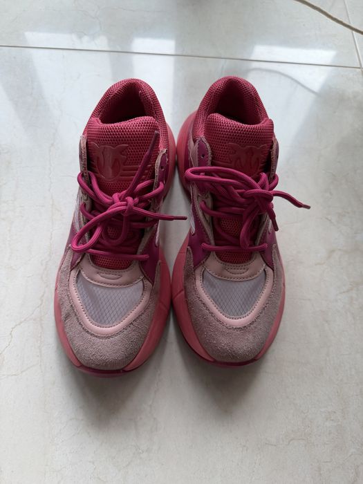 Дамски маратонки Pinko