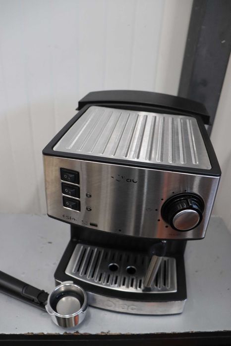 Кафемашина за еспресо Solac CE4480