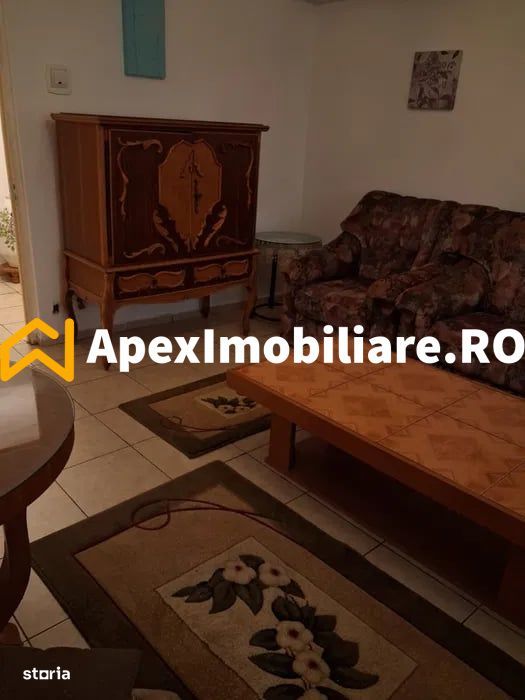 Apartament 3 camere de inchiriat P-ta Victoriei Bucuresti | ApexImobil