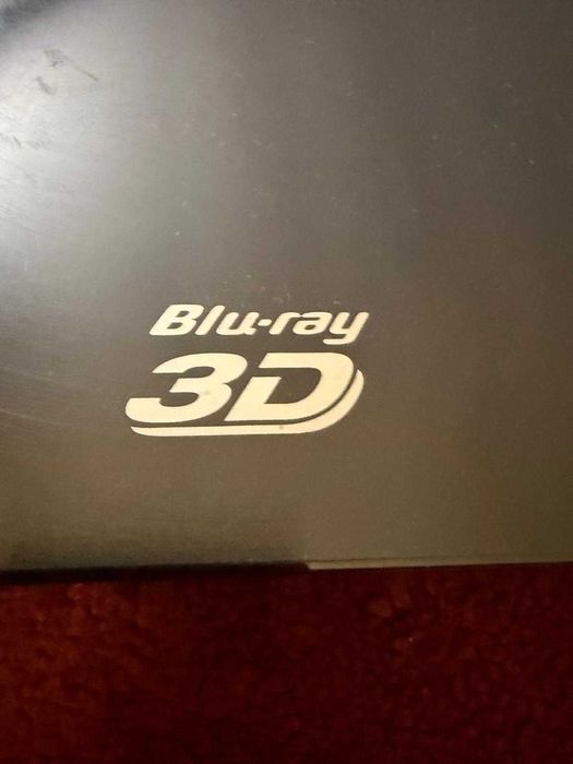 Home Cinema Samsung 5.1 surround Blu-Ray 3D HT E5550