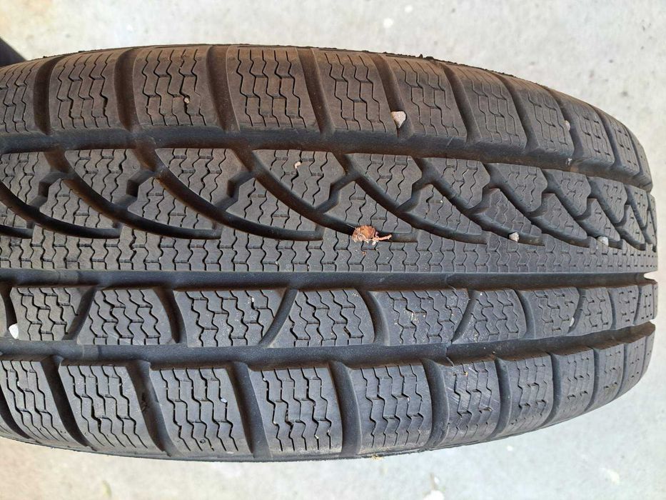 Зимни гуми Master Winter W651 205/60 R16 92H DOT 2022 – почти нови