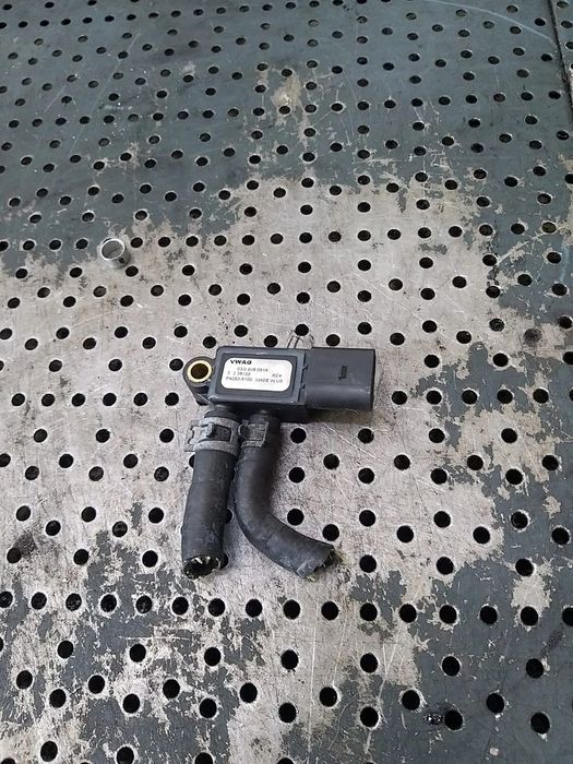 Senzor presiune gaze 2.0 tdi vw passat b6 3c 03g906051a