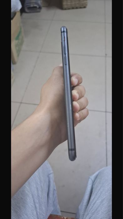 iPhone 8 + 40000 тг