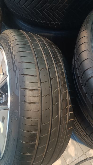 Byd yuan apga 19diska balon
