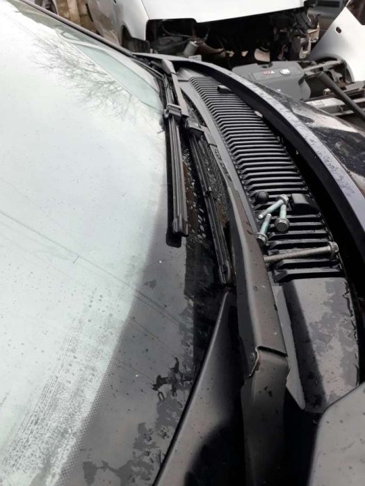 Grilă stergatoare parbriz vw sharan galaxy alhambra 2000-2004