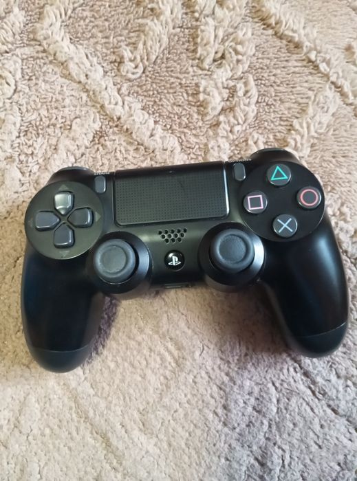 Manetă, controller, joistick ps4.