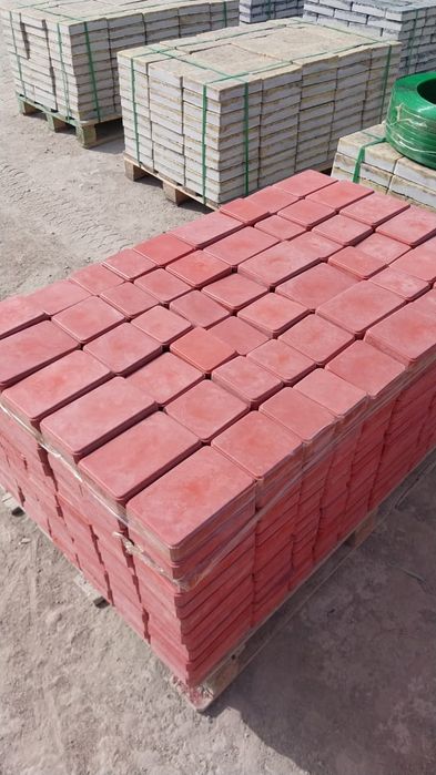 Брусчатка старый город