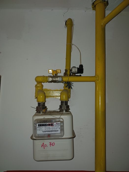 Instalatii Sanitare Termice