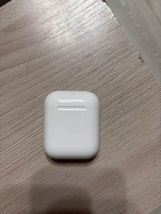 Наушники air pods 2