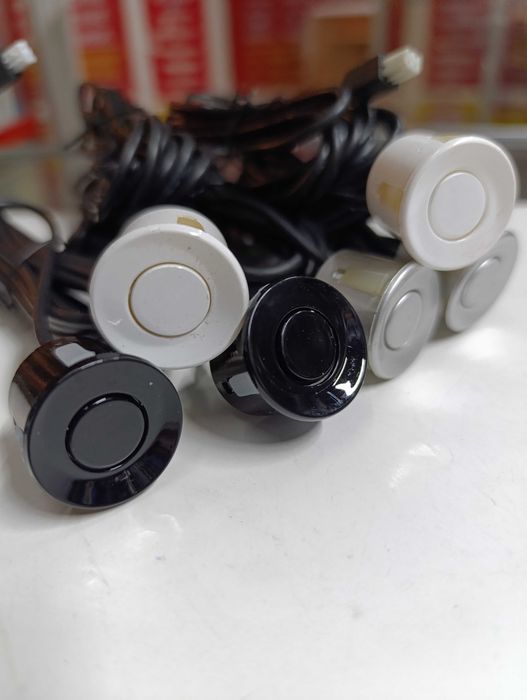 датчики для парктроника