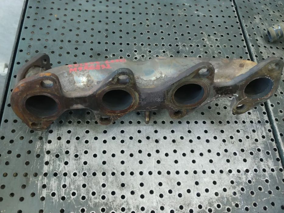 galerie evacuare  2.0 dci m9r renault koleos 1 nissan x-trail qashqai h82443150 869194-a