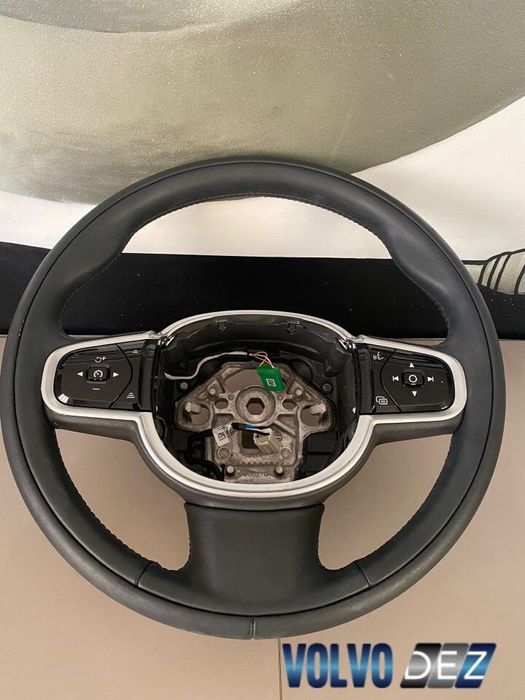 Volan cu incalzire VOLVO XC90, V90, S90, XC60 31407817