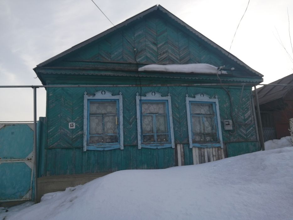 Продам дом, район Пив Завода