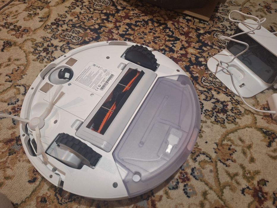 Robot aspirator xiaomi
