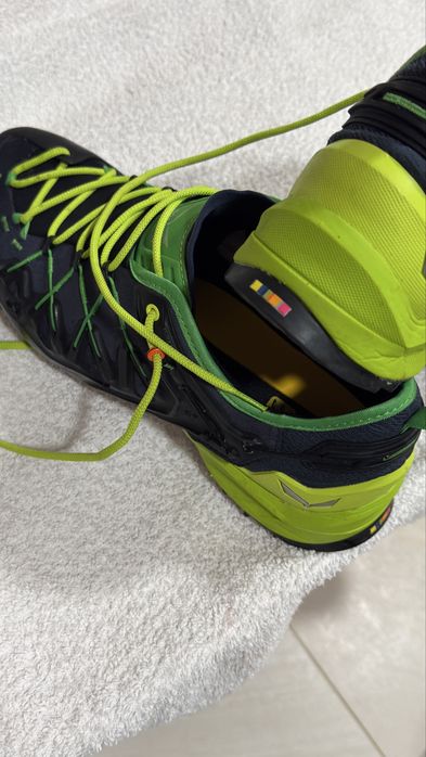 Pantofi trekking Salewa