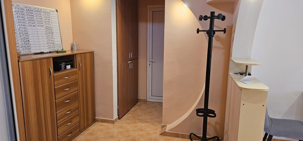 Apartament 2 camere decomdat Str. Ciochinescu (Unirii Sud)