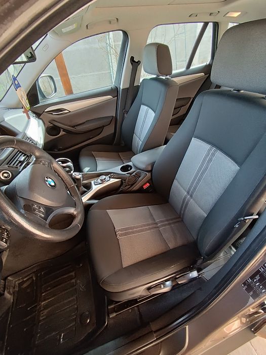 Vând BMW x1 20D  Sdrive