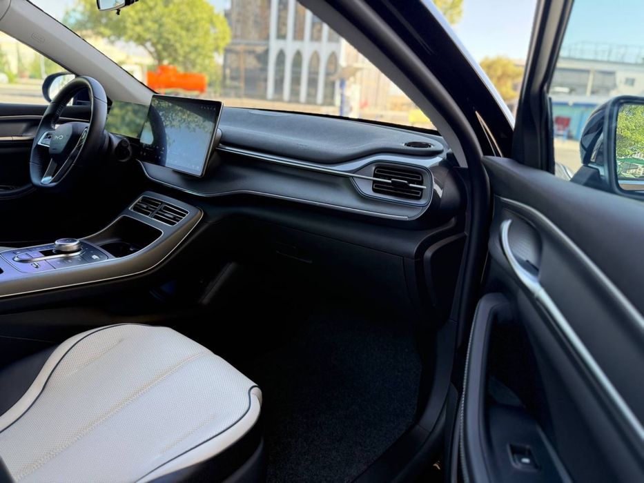 Продаётся BYD DM-1 Comfort Год 2025