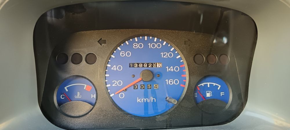 Tiko 1998 yil sotiladi