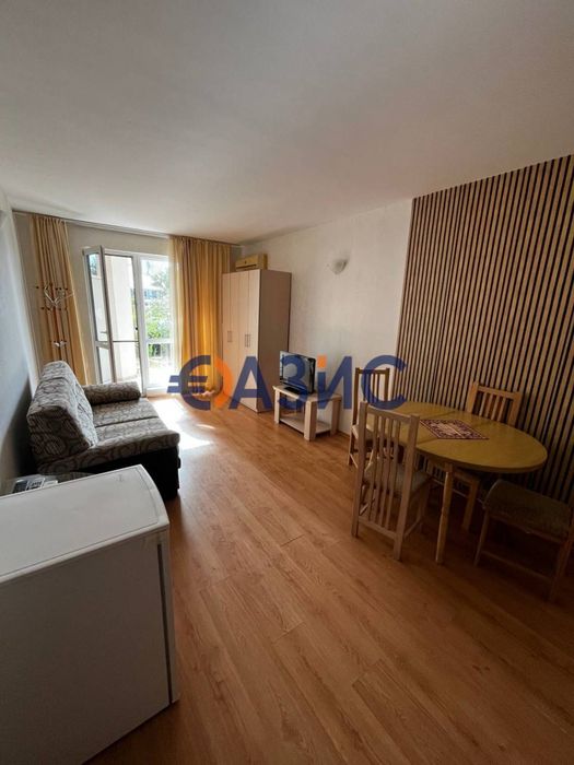 Продава се Двустаен апартамент в с. Равда, Област Бургас - 64 кв.м за 1235 €/кв.м - Снимка #5