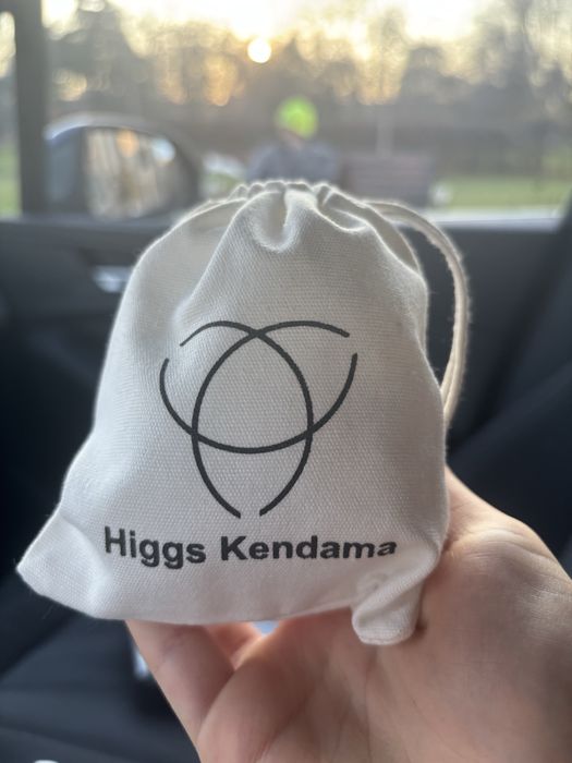 Tama higgs- fermion clear