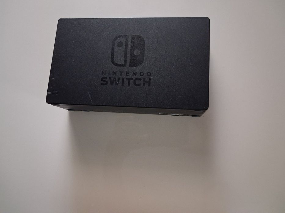 Продавам Nintendo switch