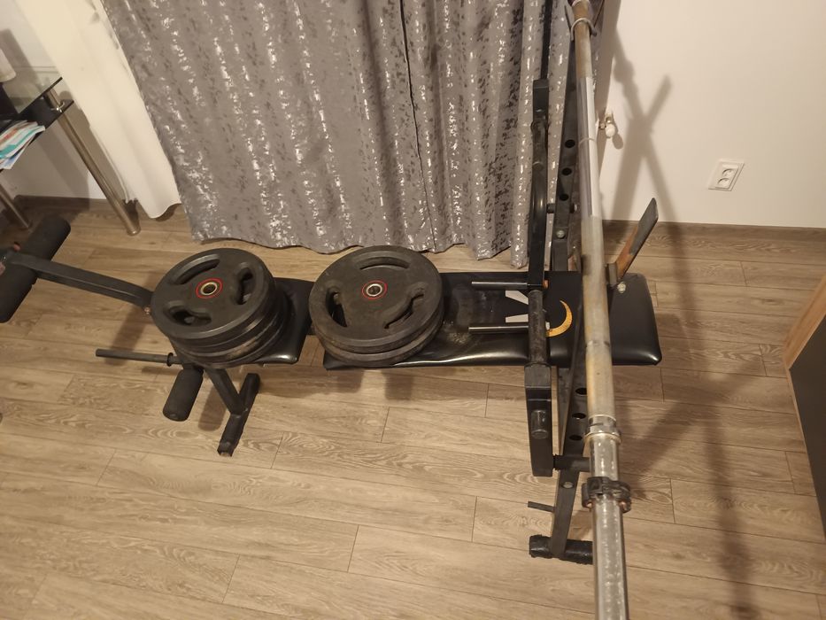 Aparat multifuncțional